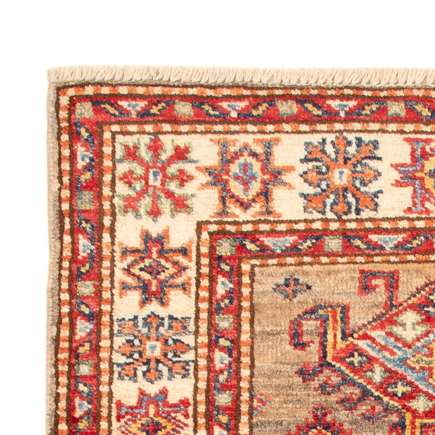 Kazak Teppich 94x58cm - Orientteppich - Image 3