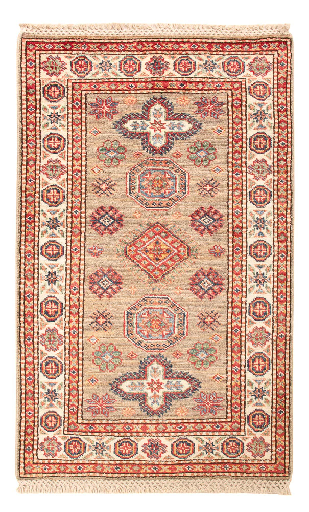 Kazak Teppich 94x59cm - Orientteppich