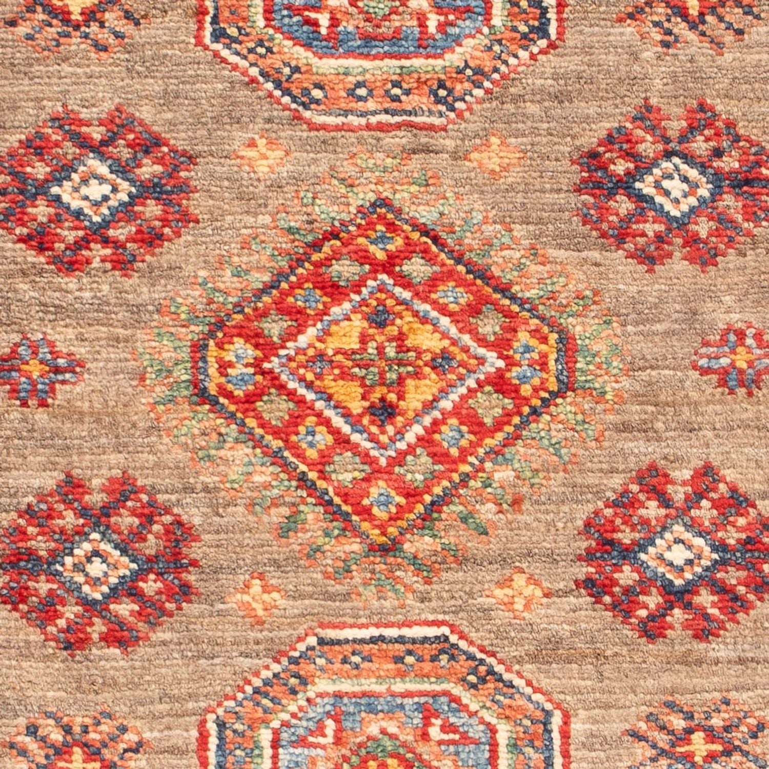 Kazak Teppich 94x59cm - Orientteppich - Image 2