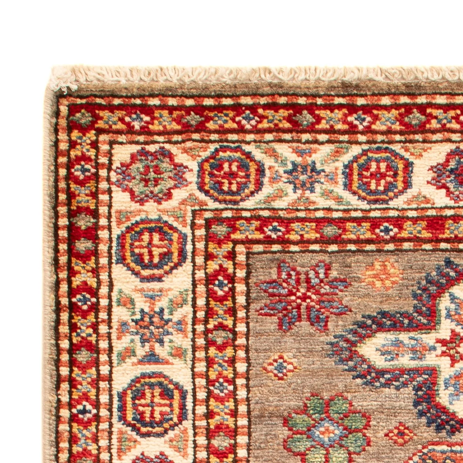 Kazak Teppich 94x59cm - Orientteppich - Image 3
