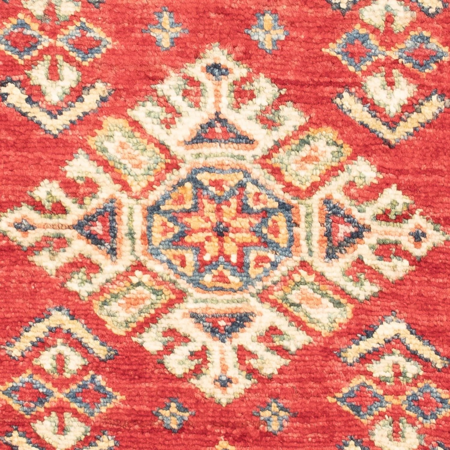 Kazak Teppich 94x60cm - Orientteppich - Image 2