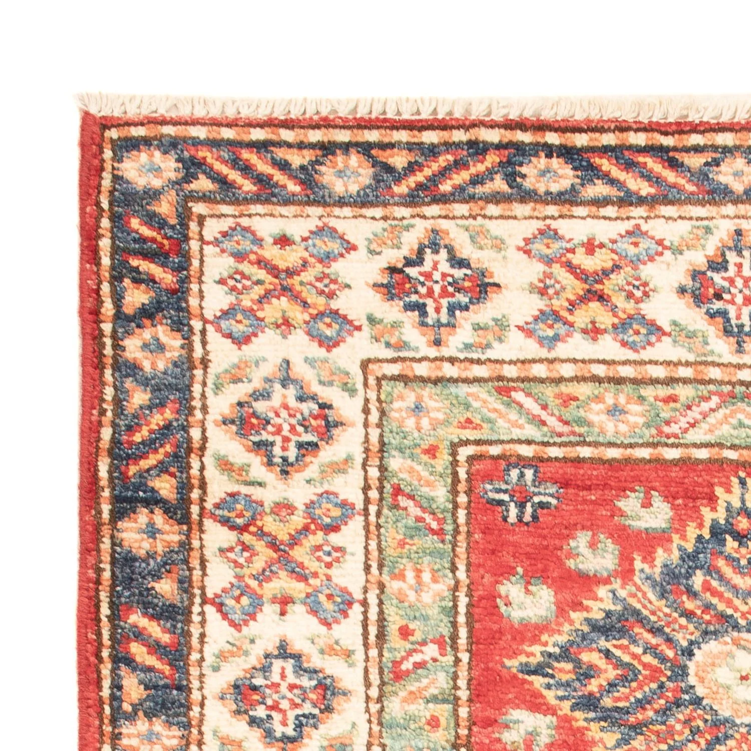 Kazak Teppich 94x60cm - Orientteppich - Image 3