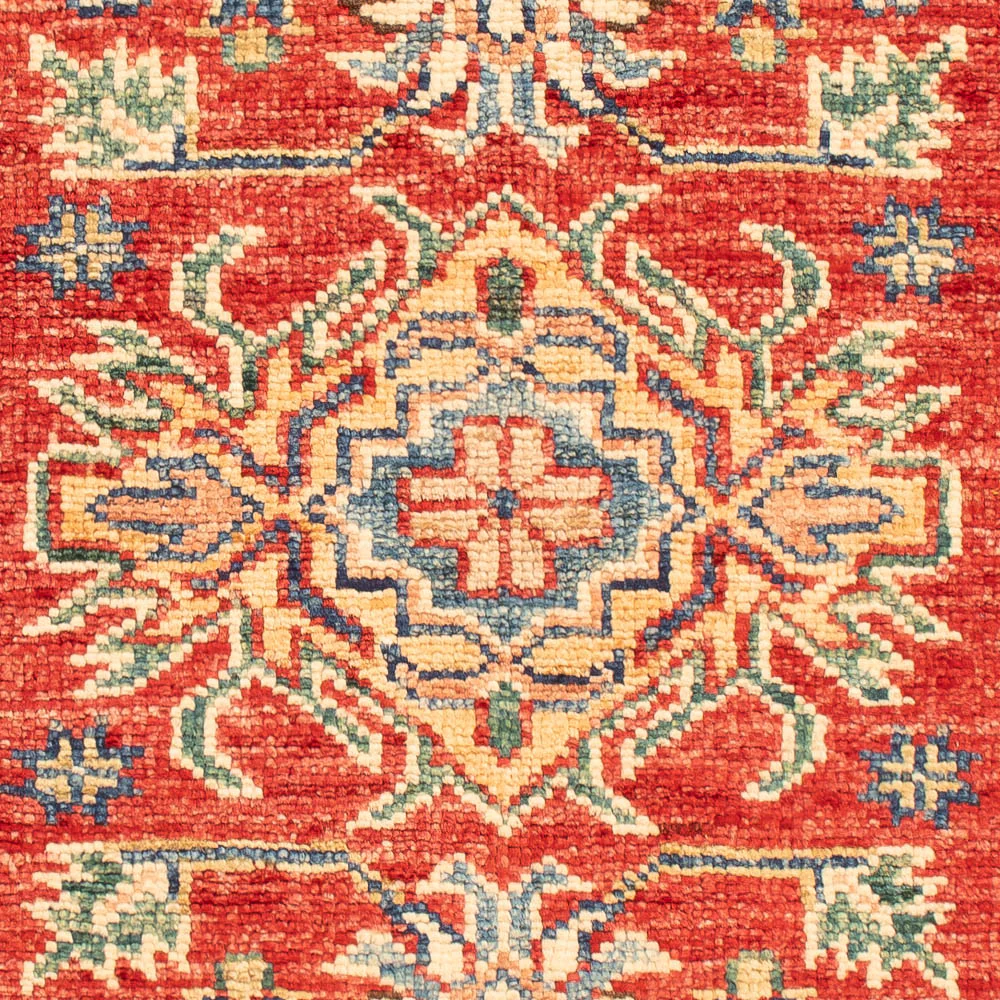 Kazak Teppich 94x60cm - Orientteppich - Image 2