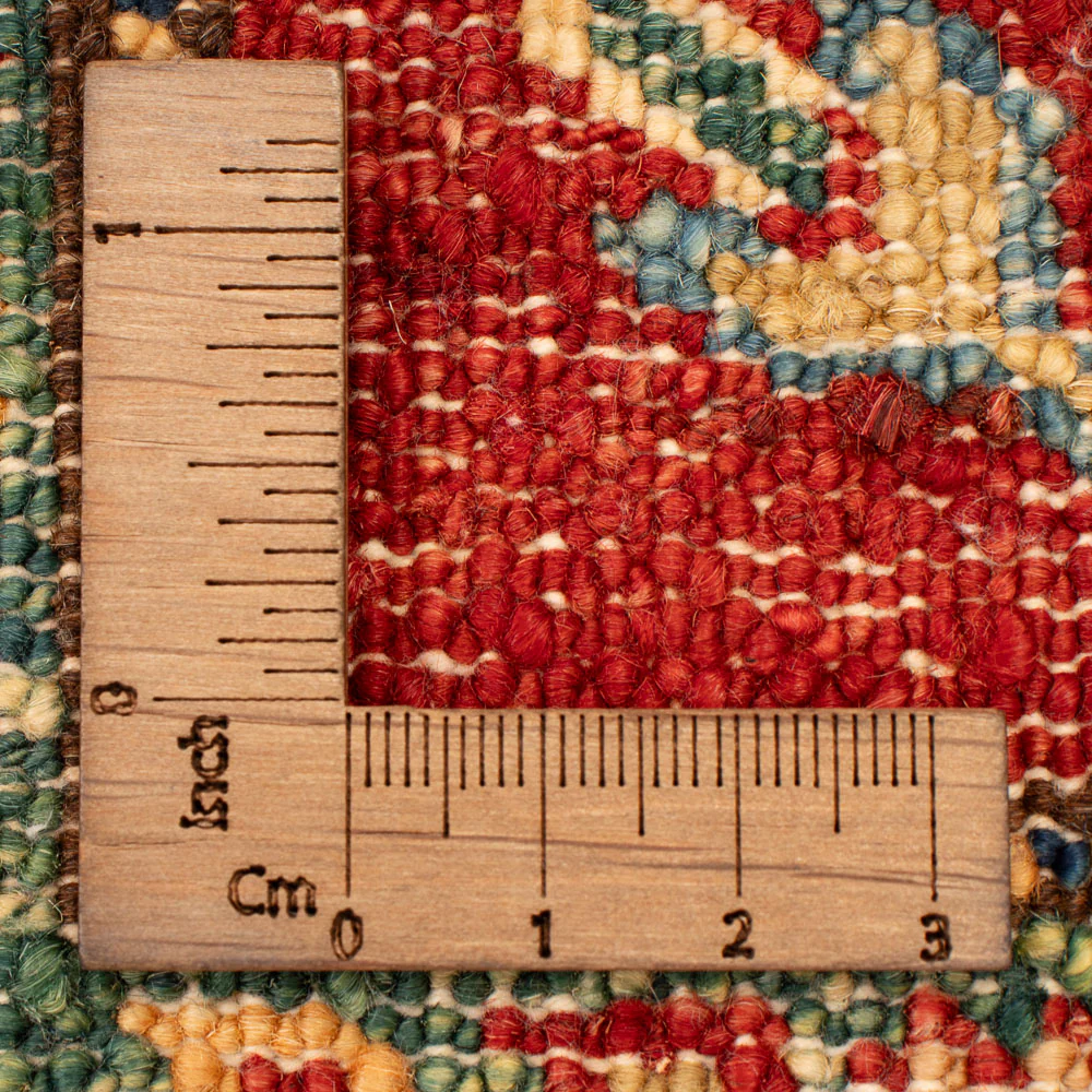 Kazak Teppich 94x60cm - Orientteppich - Image 5