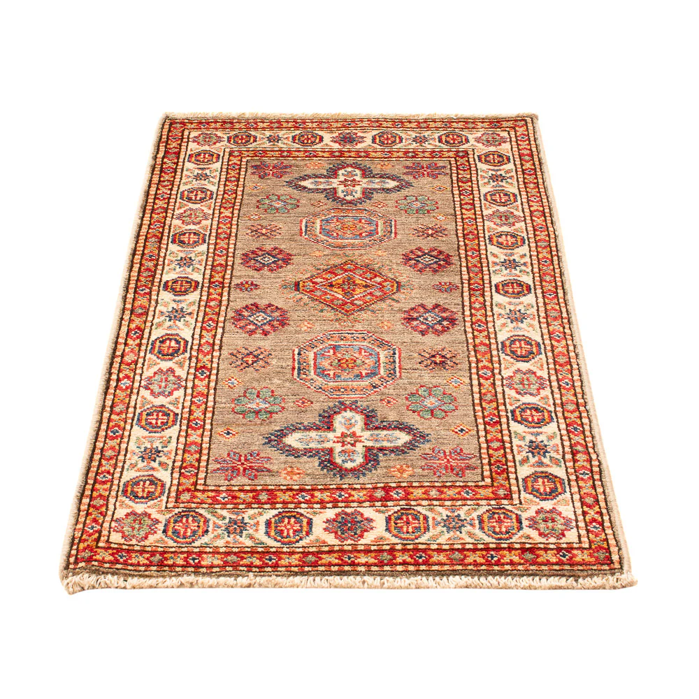 Kazak Teppich 94x60cm - Orientteppich - Image 5