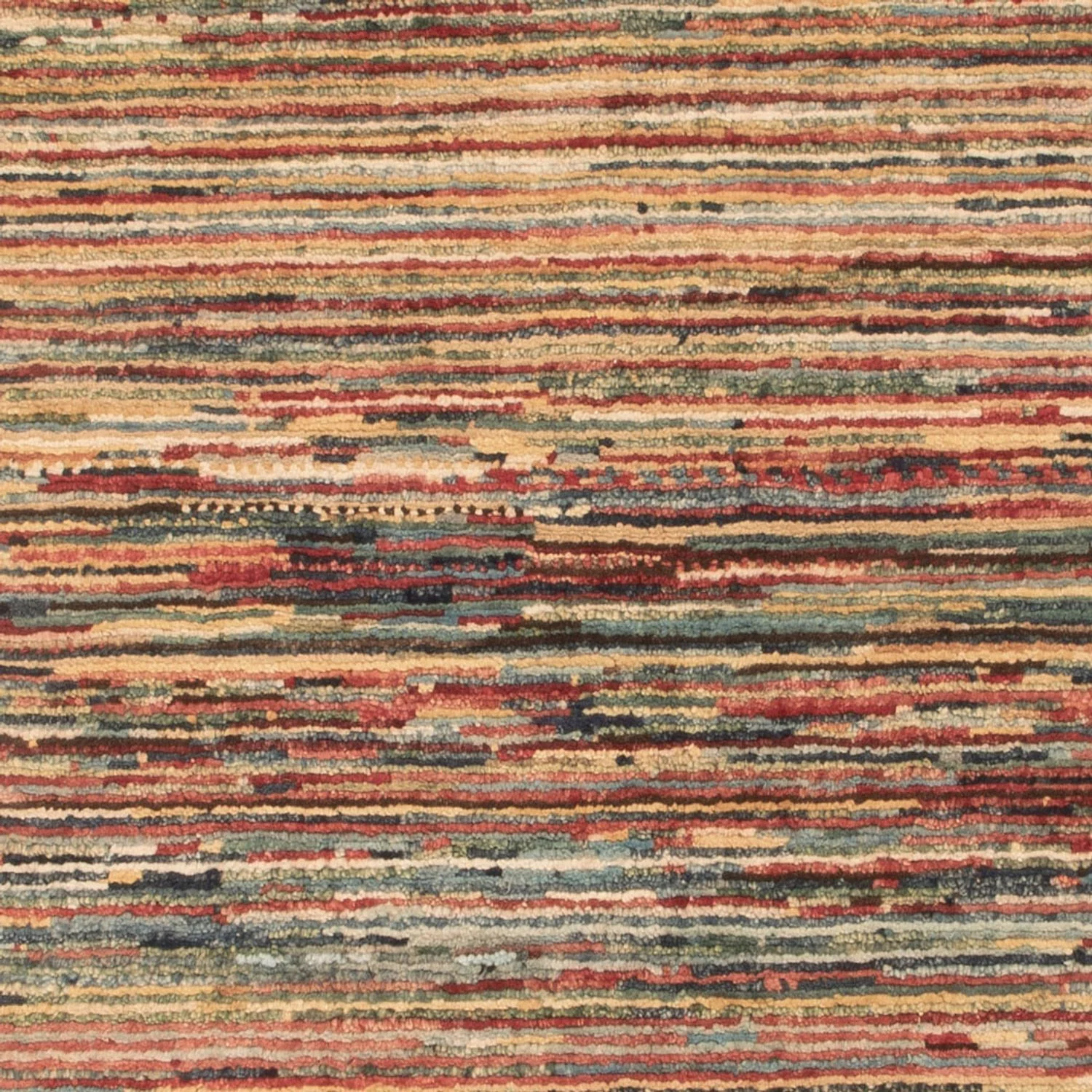 Ziegler Modern Teppich 110x80cm - Orientteppich - Image 2