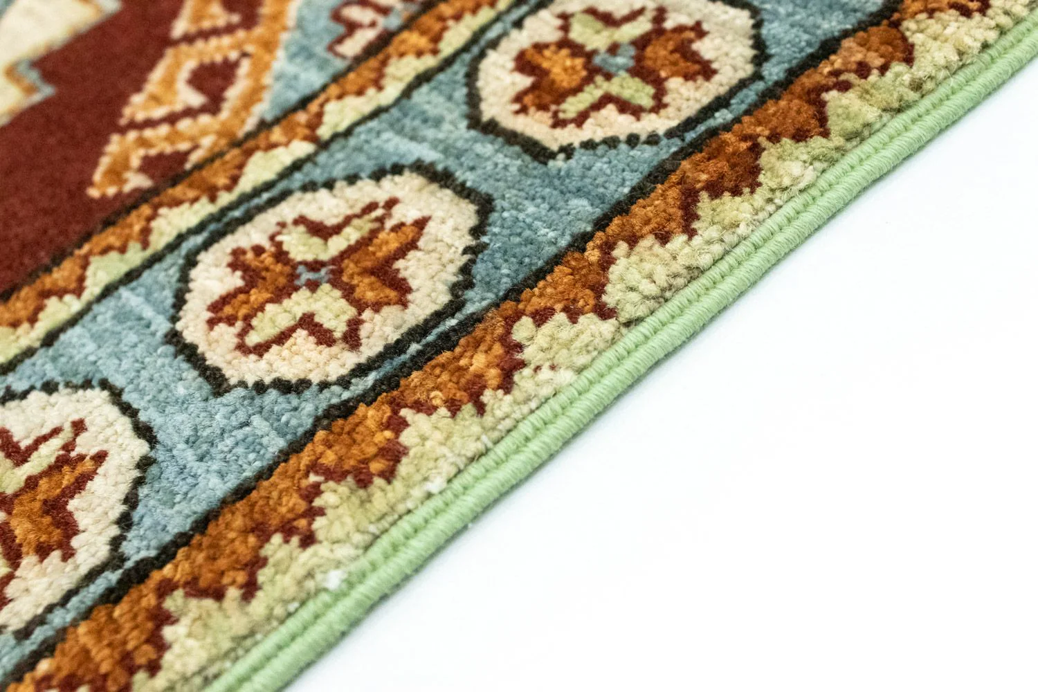 Ziegler Teppich 117x58cm - Orientteppich - Image 3