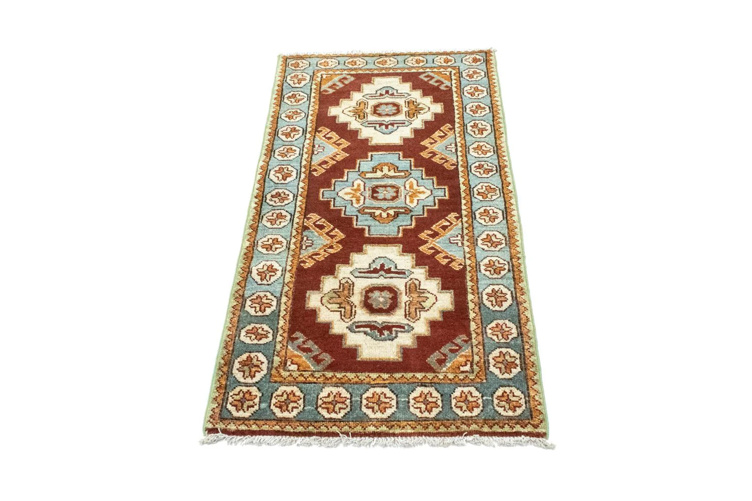 Ziegler Teppich 117x58cm - Orientteppich - Image 5