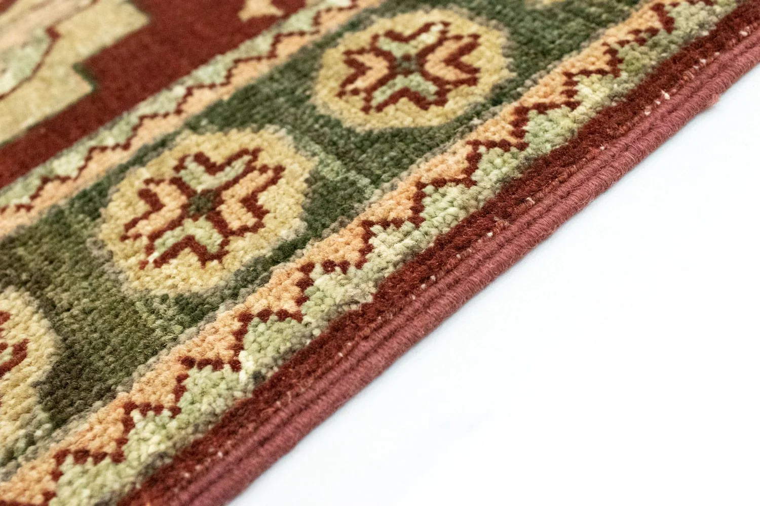 Ziegler Teppich 117x59cm - Orientteppich - Image 3