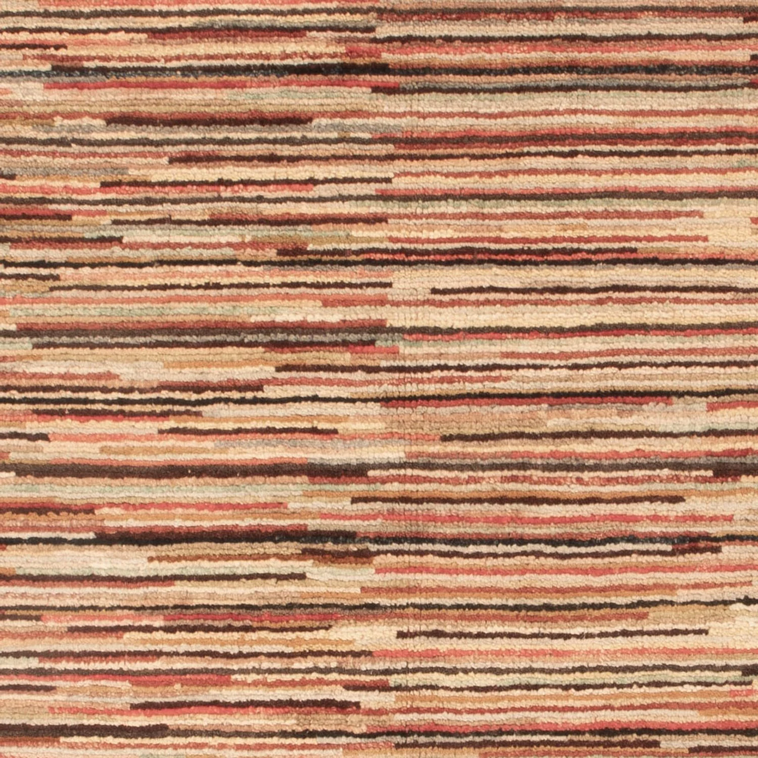 Ziegler Modern Teppich 119x86cm - Orientteppich - Image 2