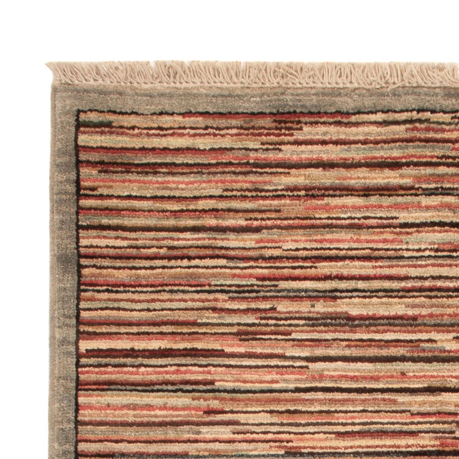 Ziegler Modern Teppich 119x86cm - Orientteppich - Image 3