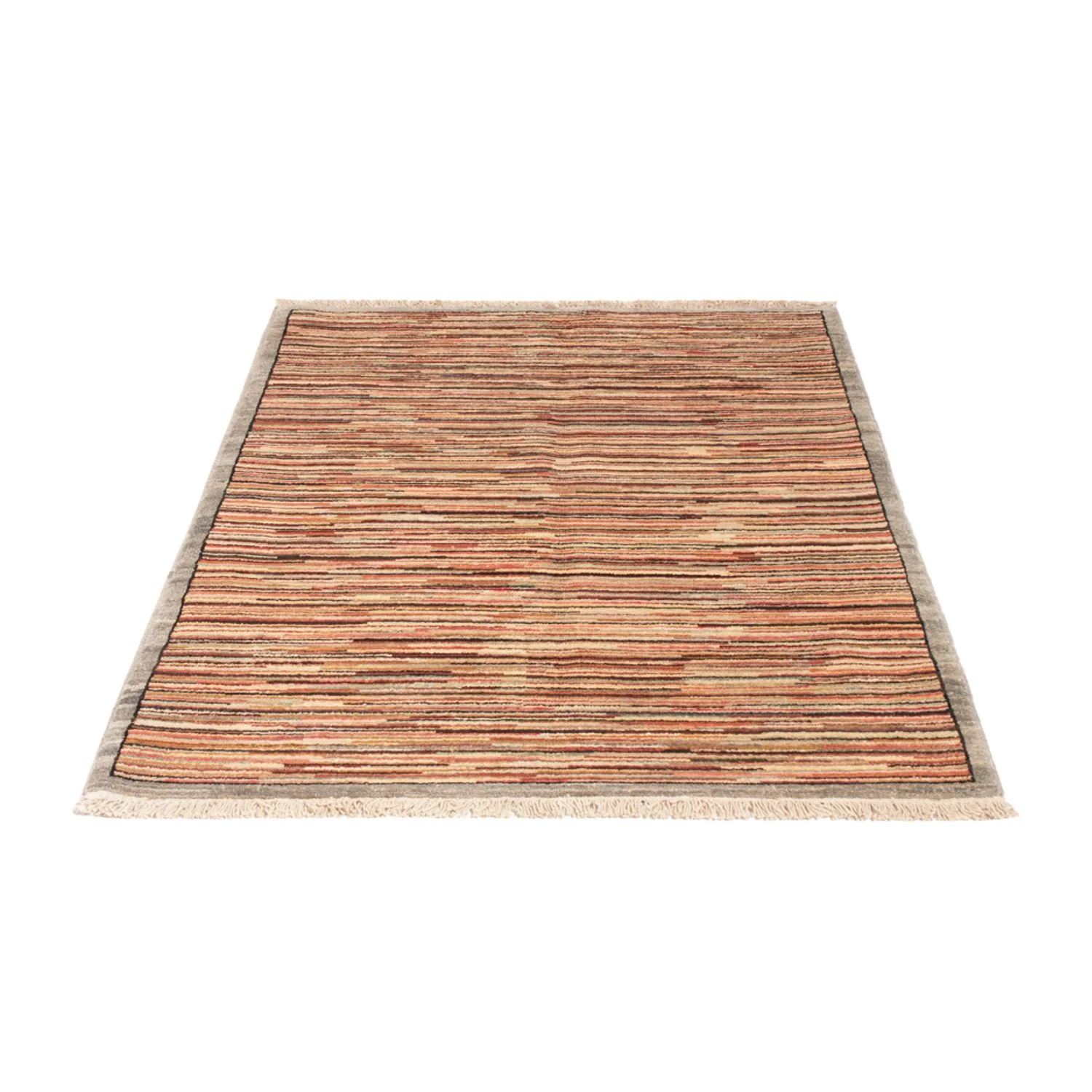 Ziegler Modern Teppich 119x86cm - Orientteppich - Image 5
