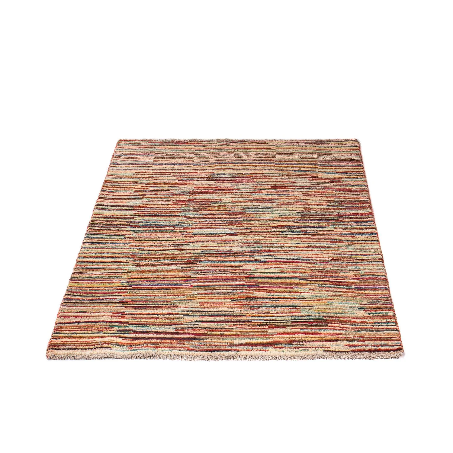 Ziegler Teppich - Modern 120 x 87 cm - mehrfarbig - Image 5