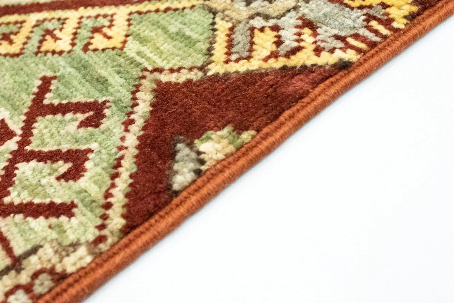 Ziegler Teppich 122x75cm - Orientteppich - Image 3