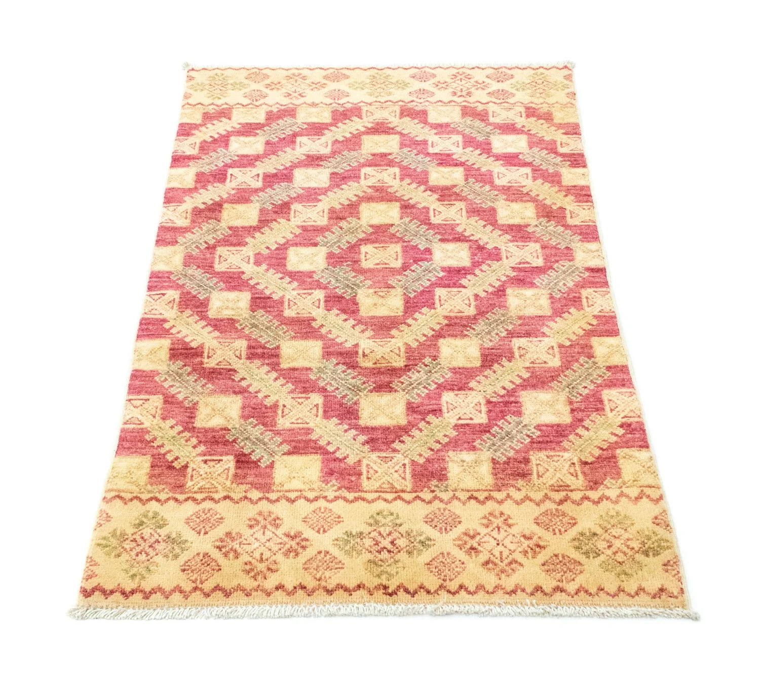 Ziegler Teppich 123x75cm - Orientteppich - Image 5