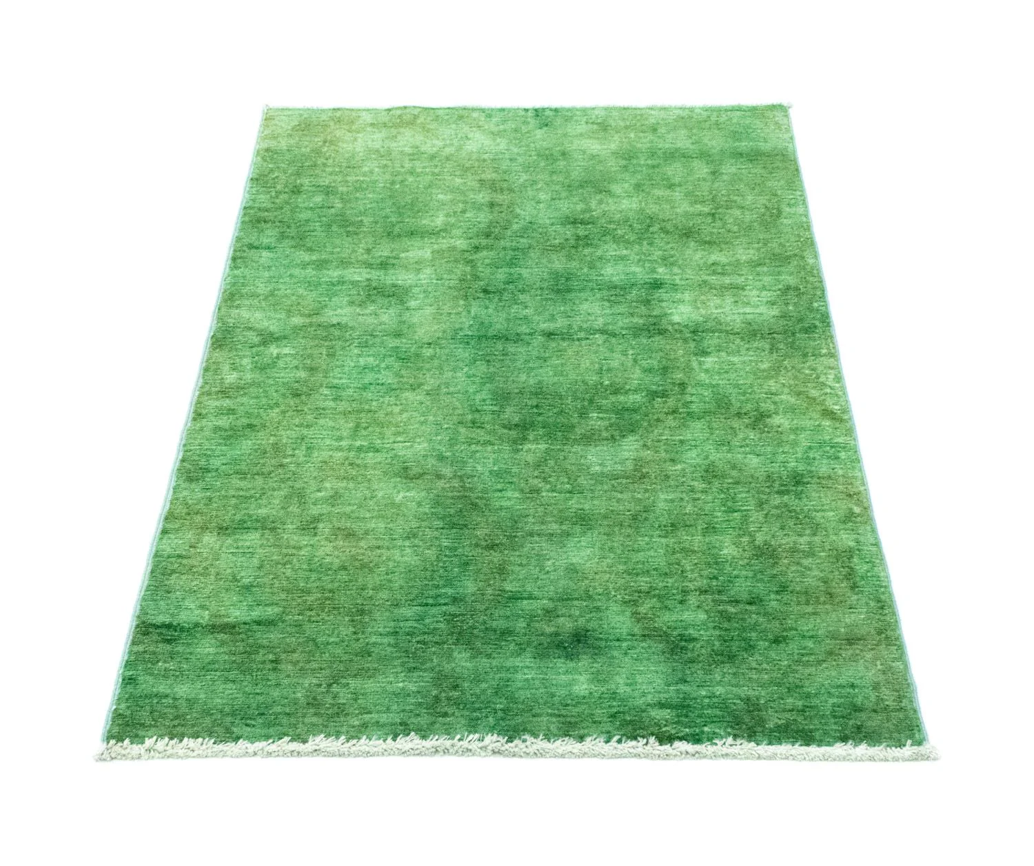Ziegler Modern Teppich 123x78cm - Orientteppich - Image 5