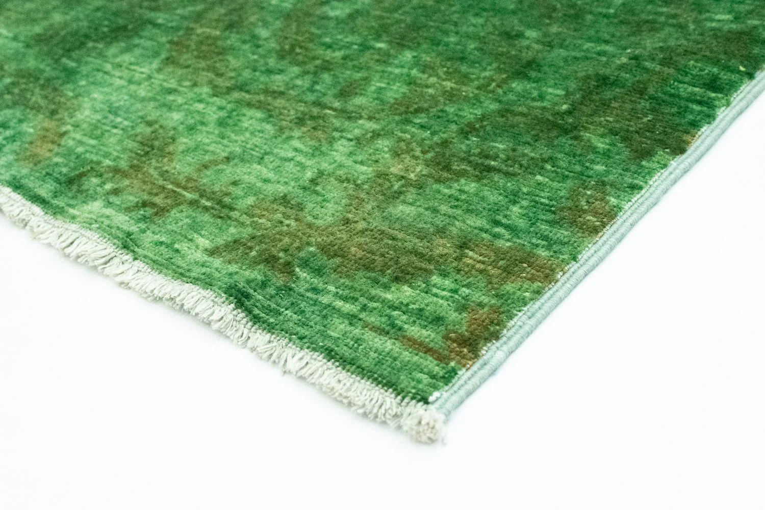 Ziegler Modern Teppich 123x78cm - Orientteppich - Image 6