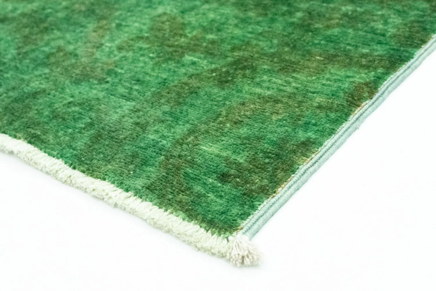 Ziegler Modern Teppich 123x78cm - Orientteppich - Image 2