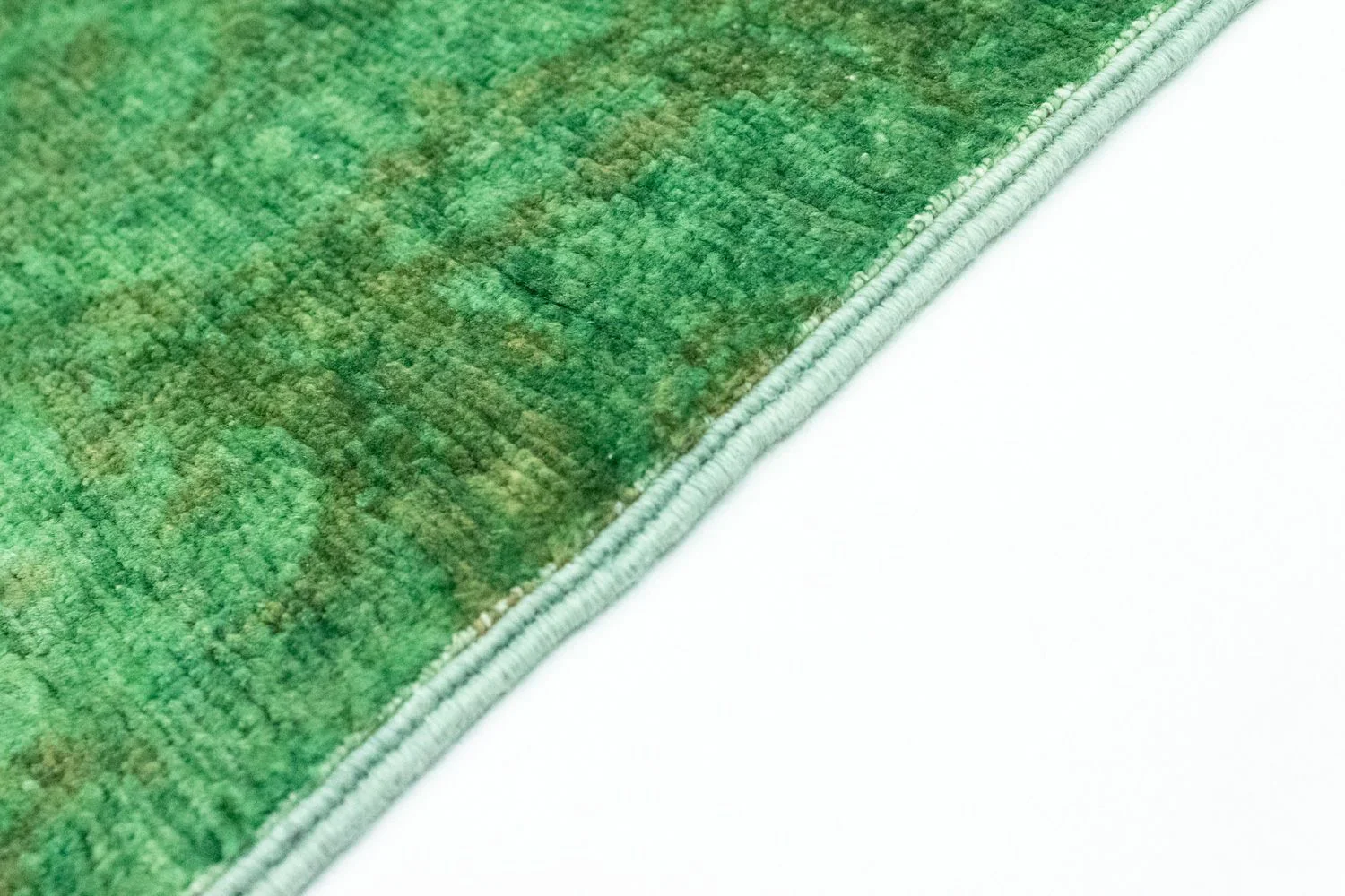 Ziegler Modern Teppich 123x78cm - Orientteppich - Image 3