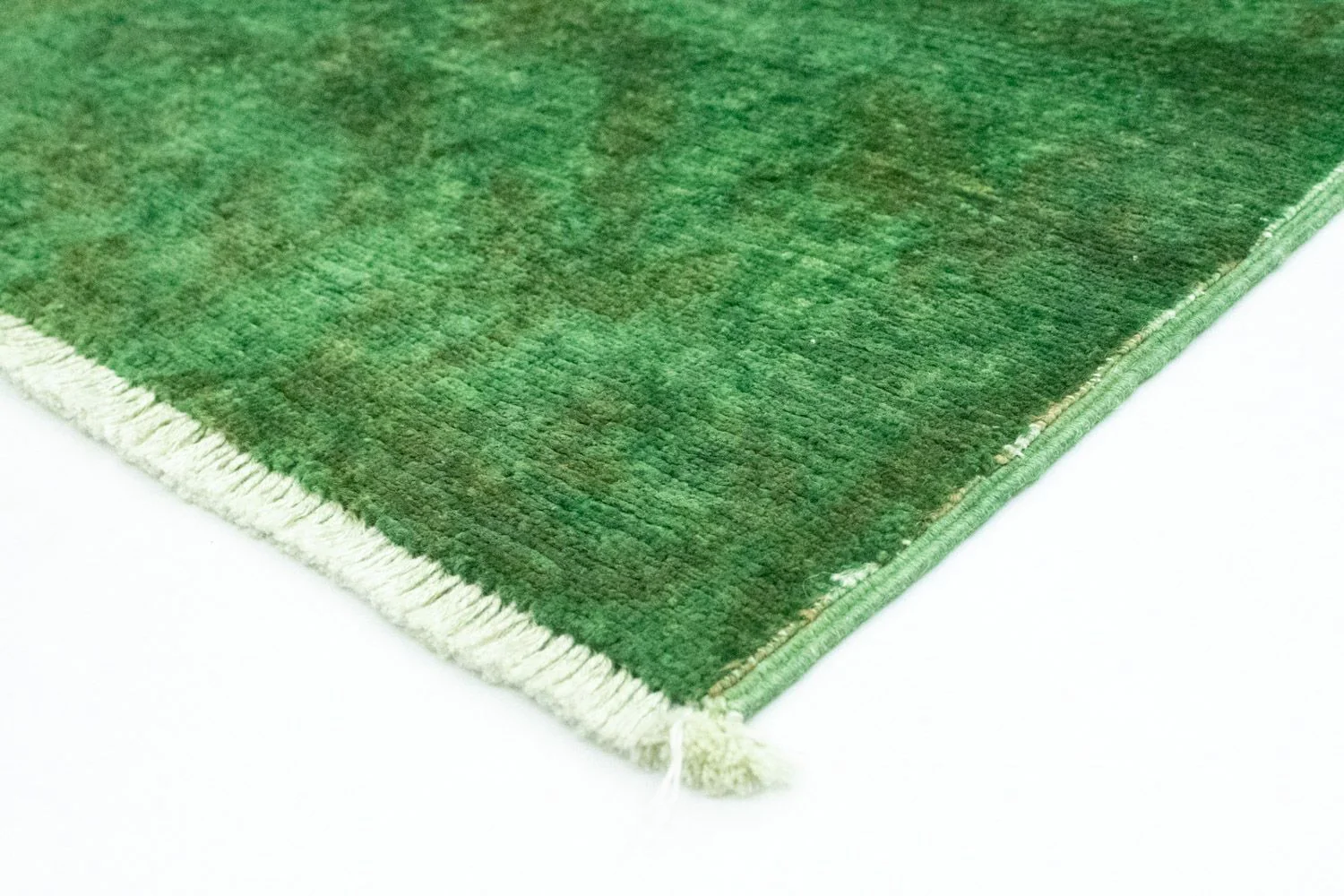 Ziegler Modern Teppich 123x78cm - Orientteppich - Image 2