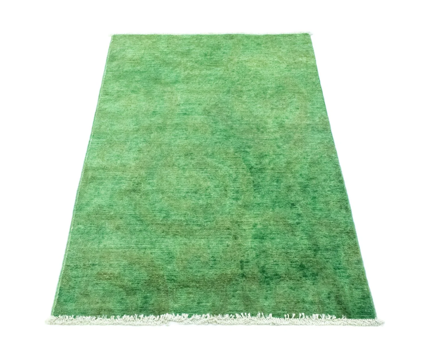 Ziegler Modern Teppich 123x78cm - Orientteppich - Image 5