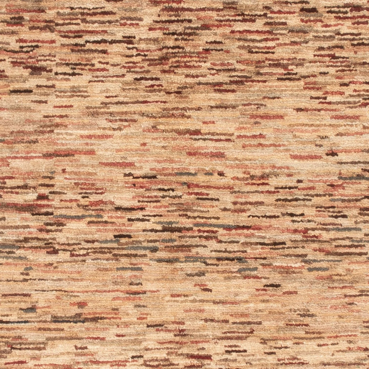 Ziegler Modern Teppich 124x84cm - Orientteppich - Image 2