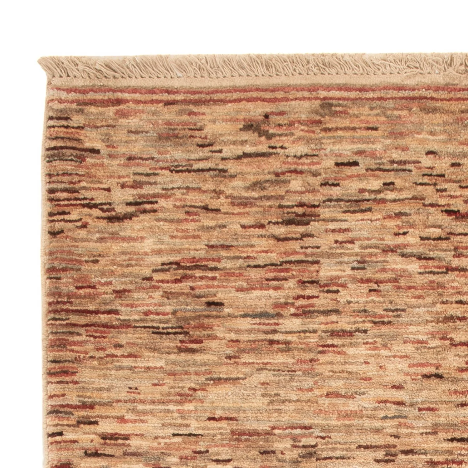 Ziegler Modern Teppich 124x84cm - Orientteppich - Image 3