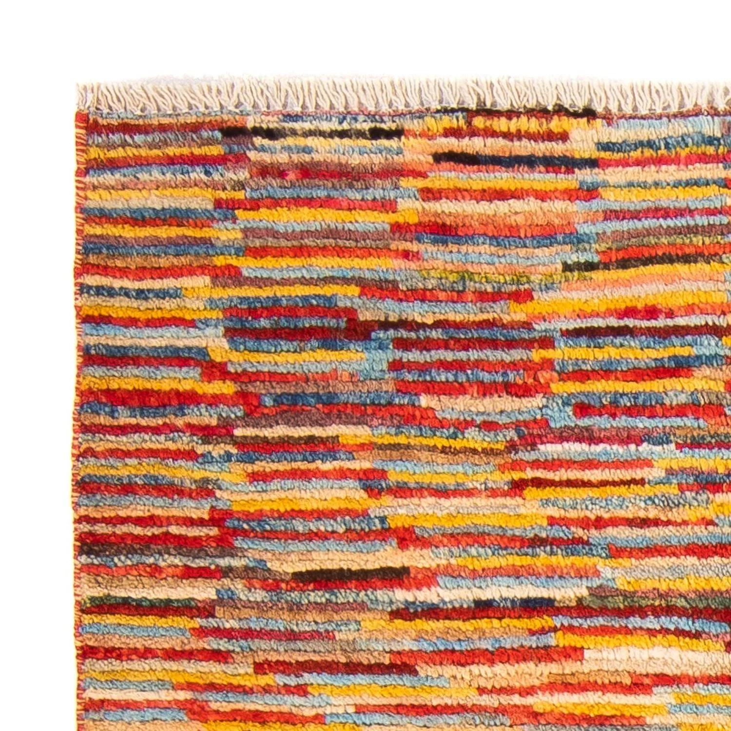 Ziegler Teppich - Modern 134 x 92 cm - mehrfarbig - Image 3
