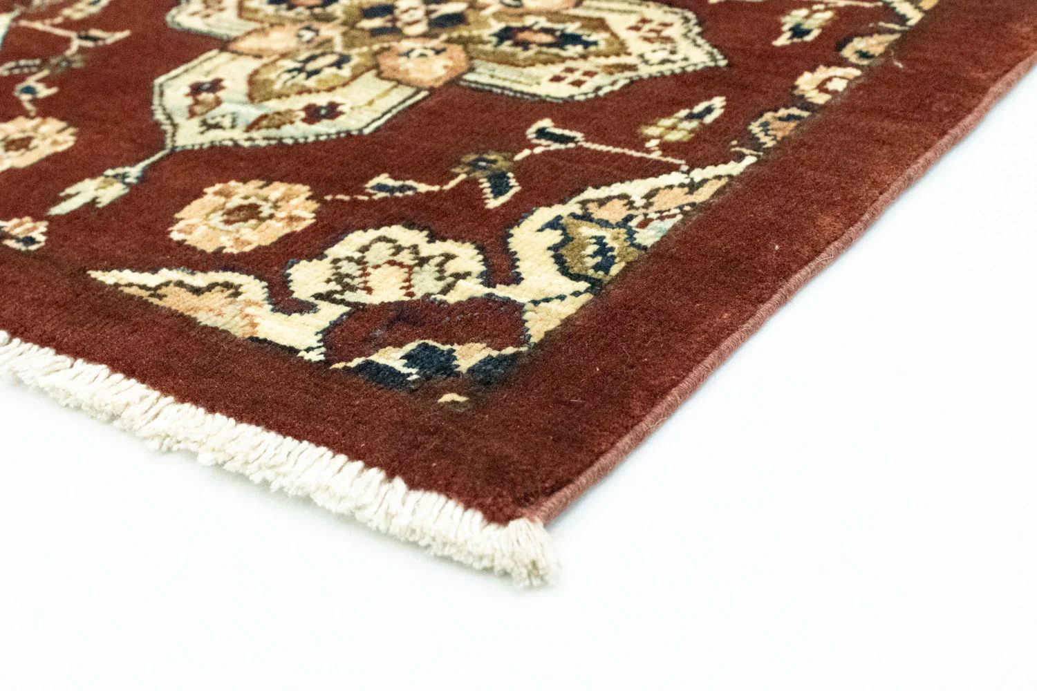 Ziegler Teppich 140x96cm - Orientteppich - Image 3