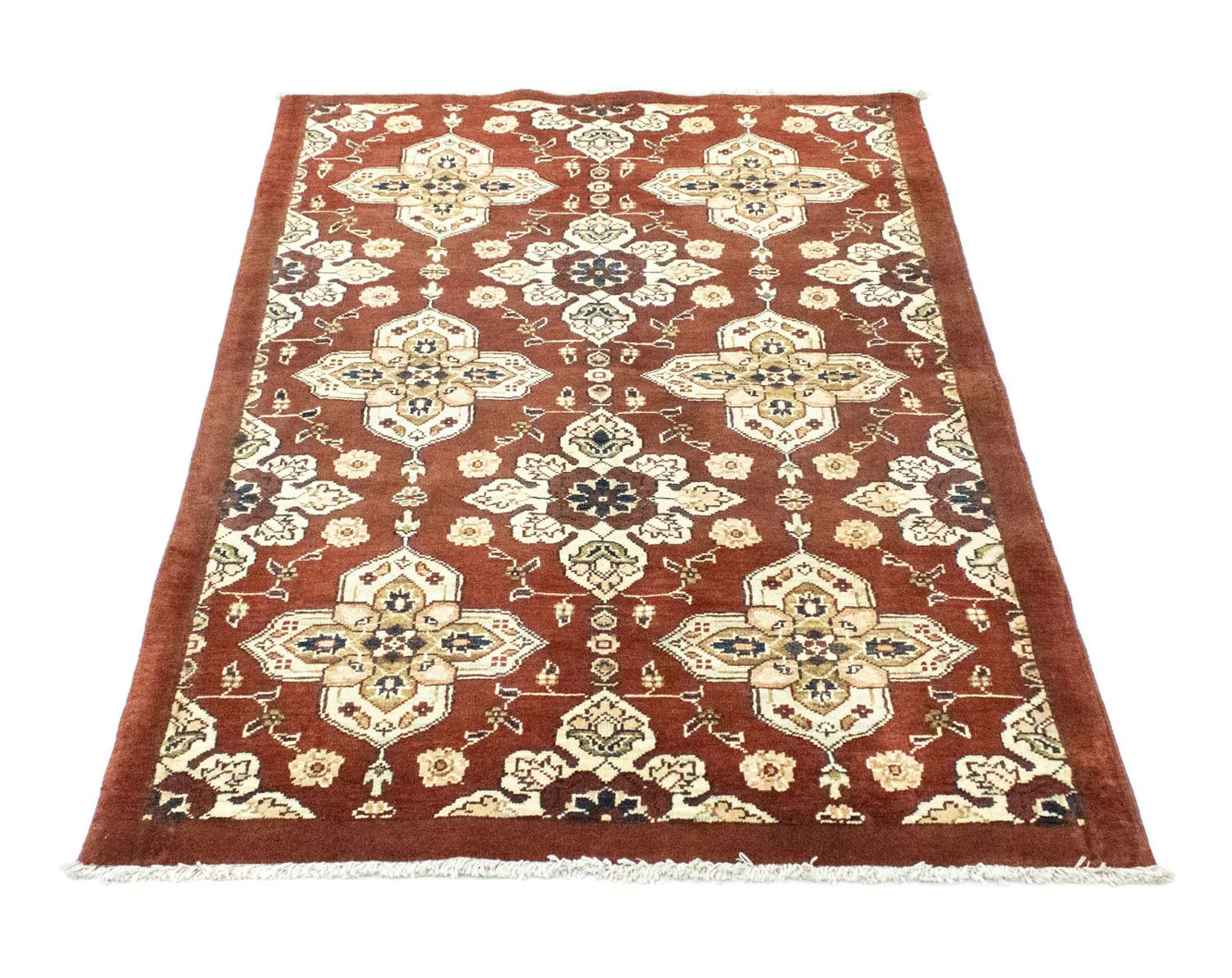 Ziegler Teppich 140x96cm - Orientteppich - Image 5
