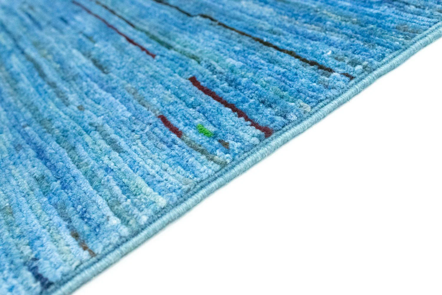 Ziegler Modern Teppich 145x50cm - Orientteppich - Image 3