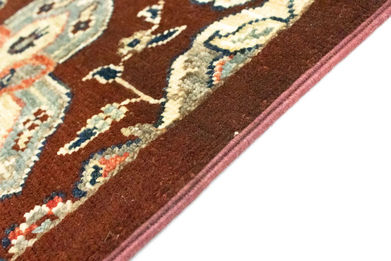 Ziegler Modern Teppich 150x85cm - Orientteppich - Image 3