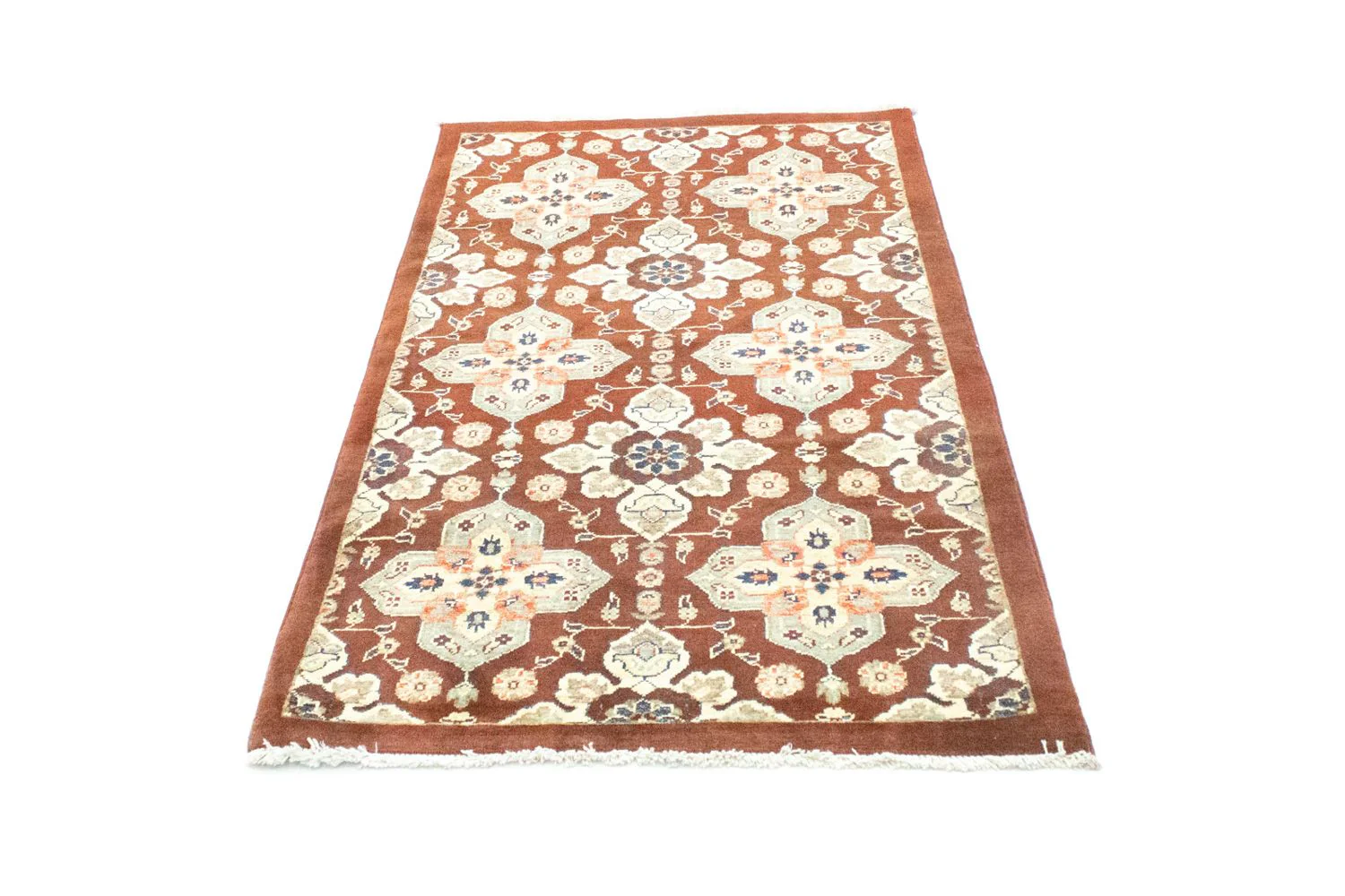 Ziegler Modern Teppich 150x85cm - Orientteppich - Image 5