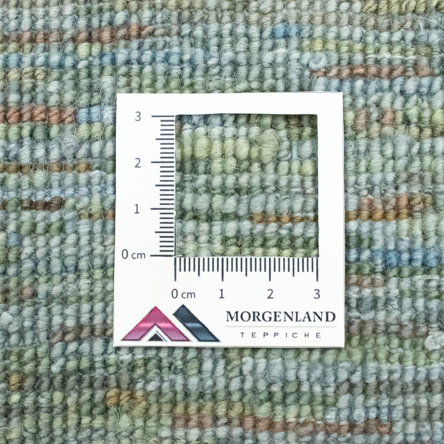 Ziegler Modern Teppich 162x50cm - Orientteppich - Image 7