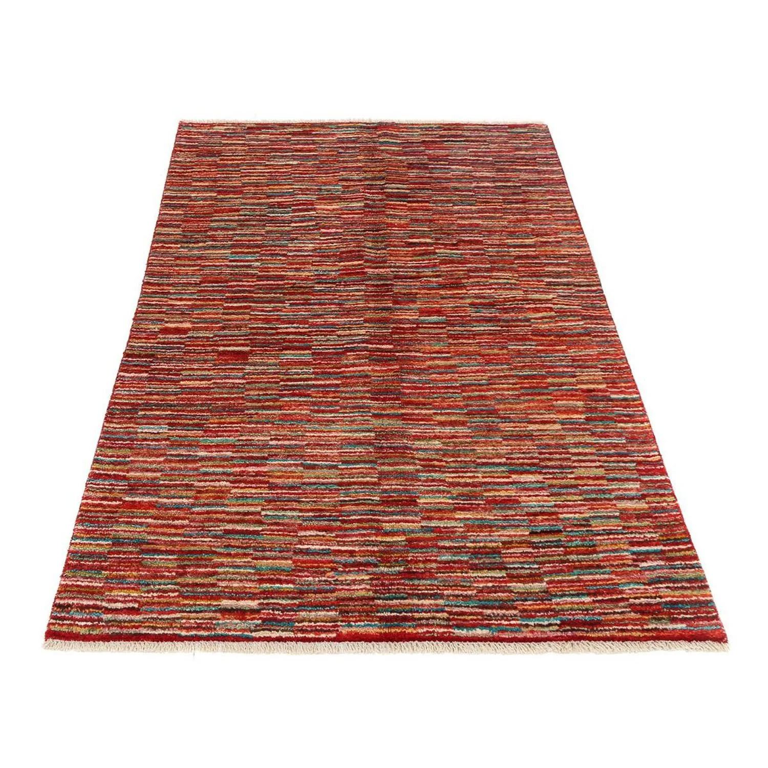 Ziegler Teppich - Modern 170 x 111 cm - mehrfarbig - Image 4