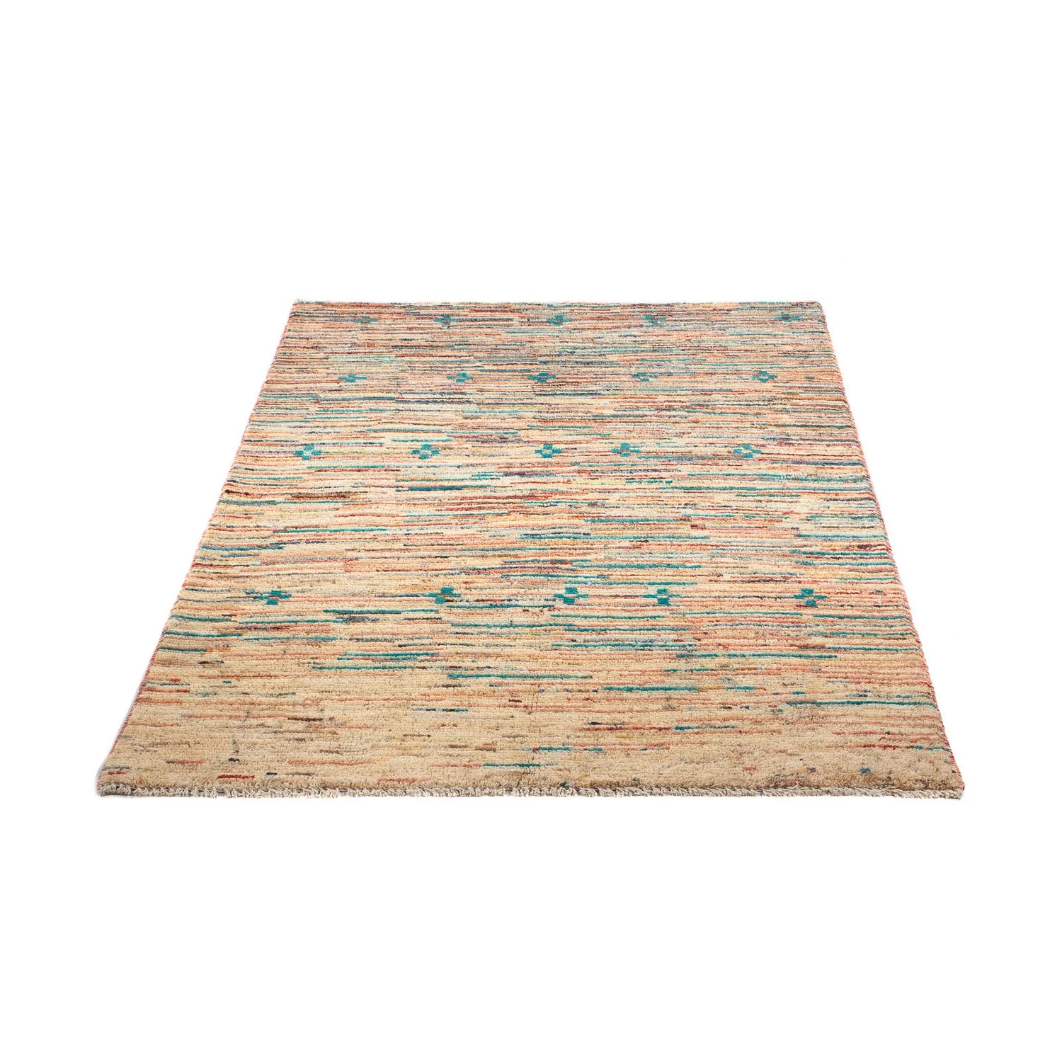 Ziegler Teppich - Modern 172 x 103 cm - mehrfarbig - Image 5