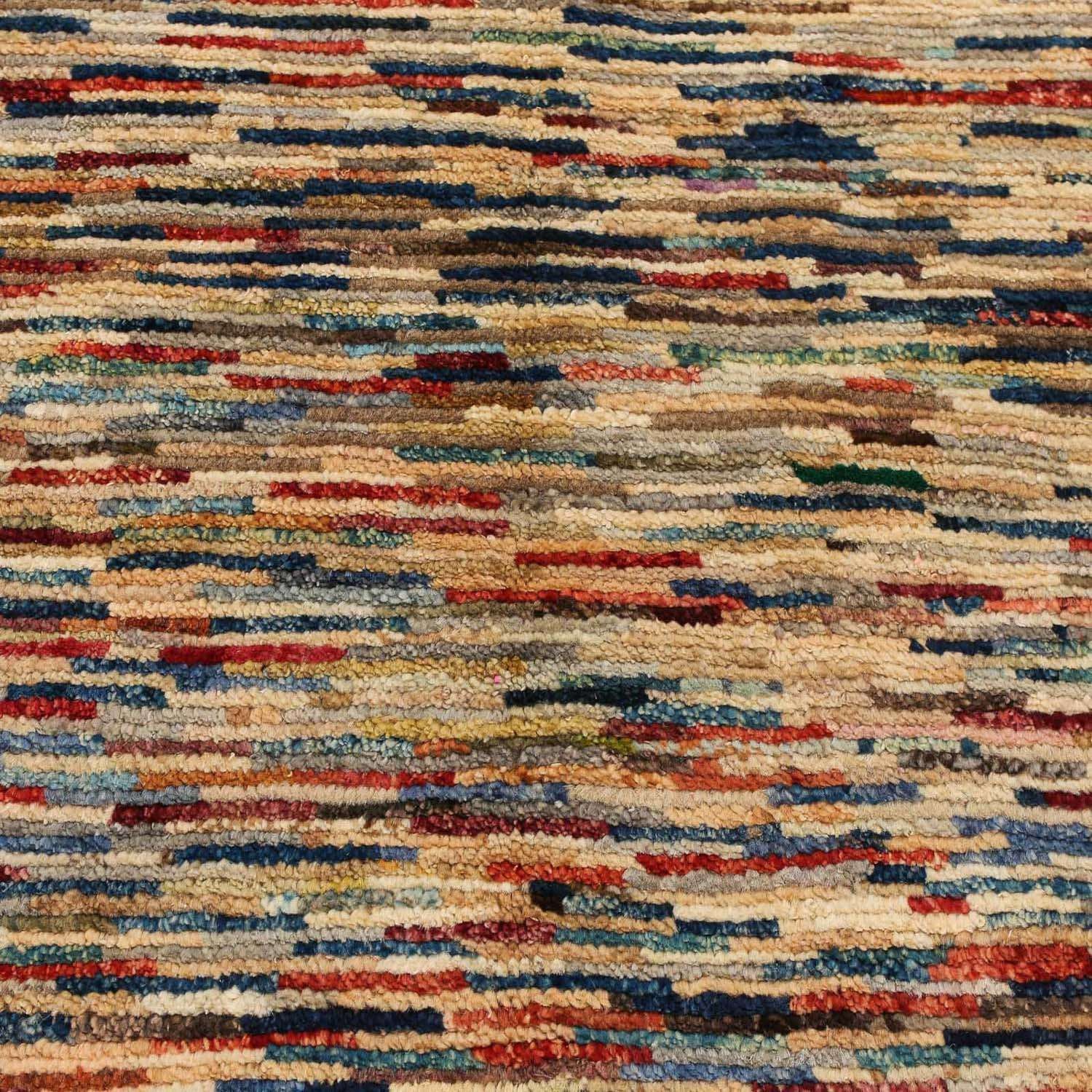 Ziegler Teppich - Modern 173 x 119 cm - mehrfarbig - Image 3