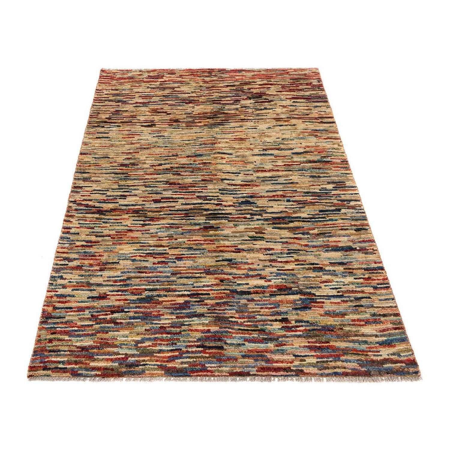 Ziegler Teppich - Modern 173 x 119 cm - mehrfarbig - Image 7