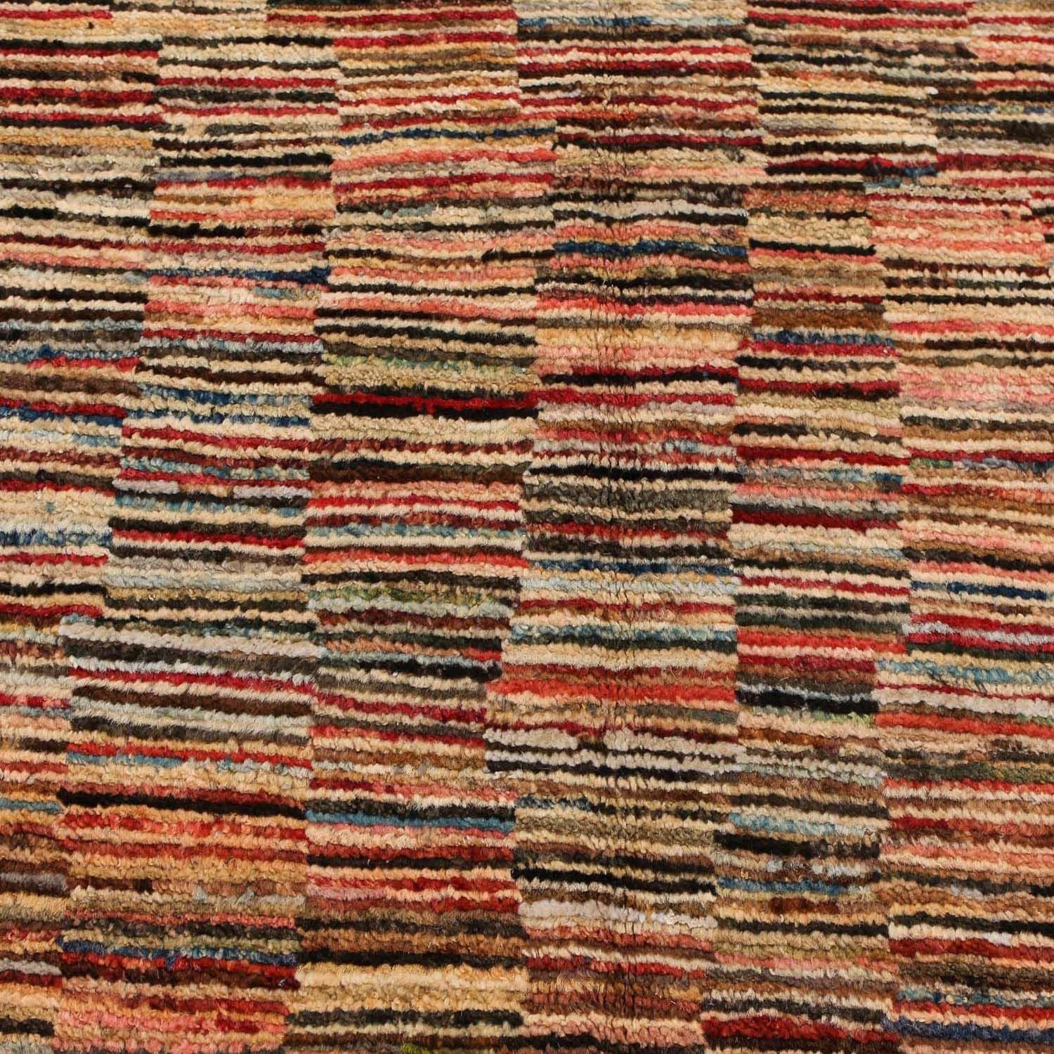 Ziegler Teppich - Modern 175 x 118 cm - mehrfarbig - Image 2
