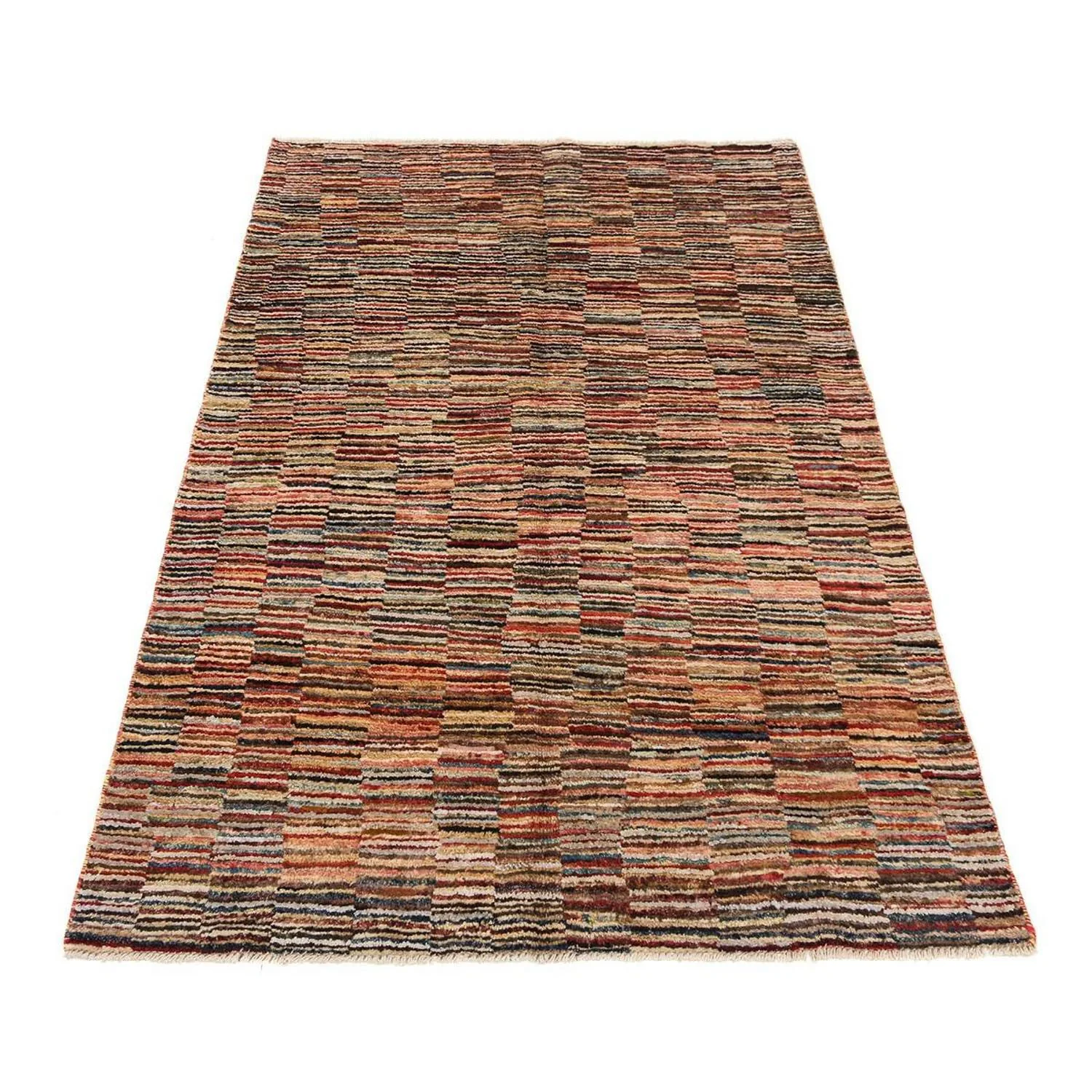 Ziegler Teppich - Modern 175 x 118 cm - mehrfarbig - Image 3