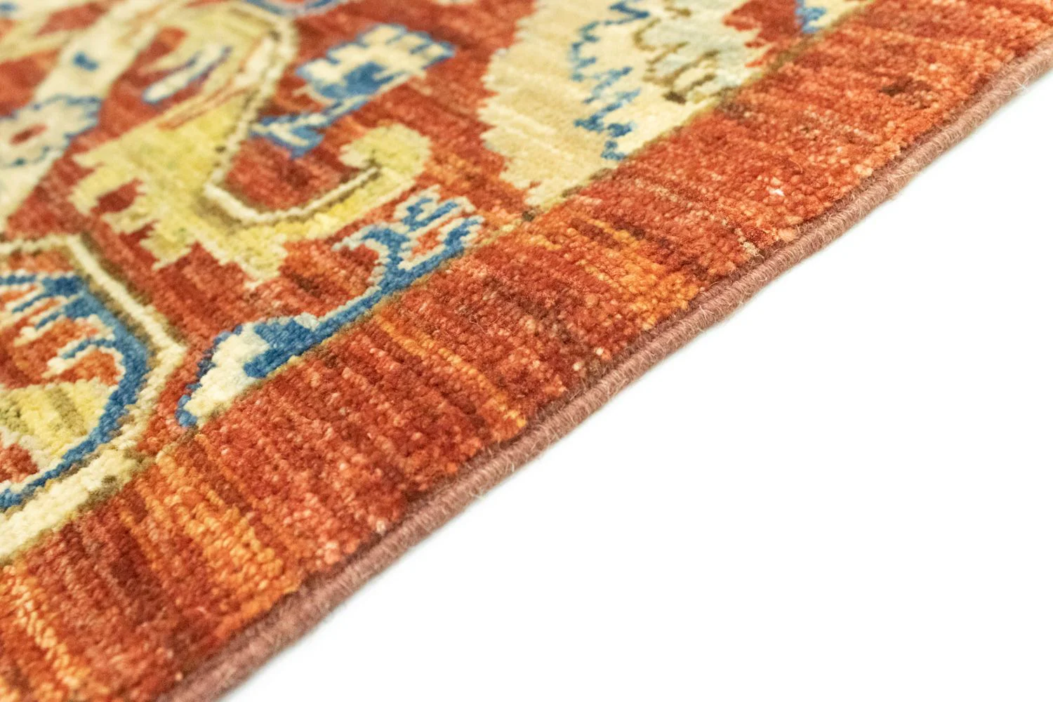 Ziegler Teppich 175x125cm - Orientteppich - Image 3