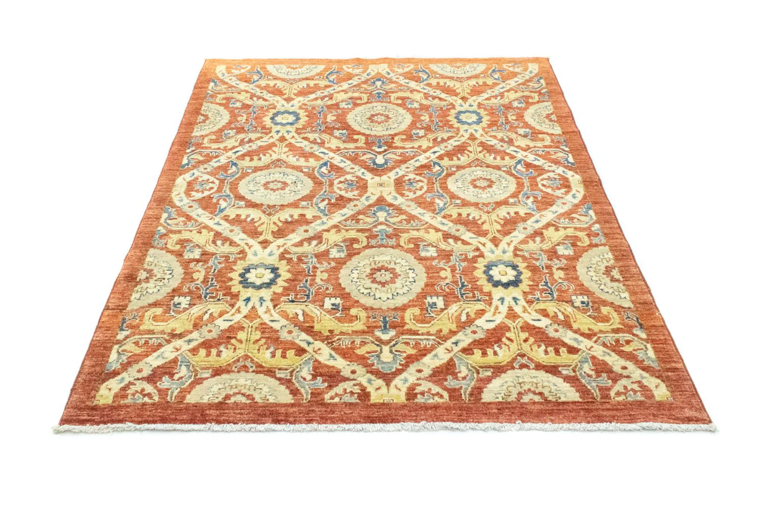 Ziegler Teppich 175x125cm - Orientteppich - Image 5