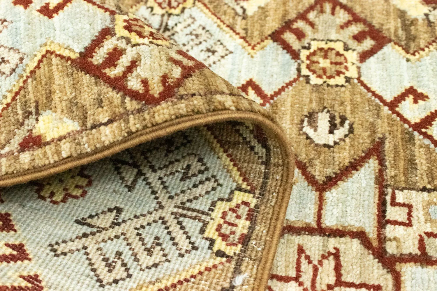 Ziegler Teppich 176x58cm - Orientteppich - Image 4