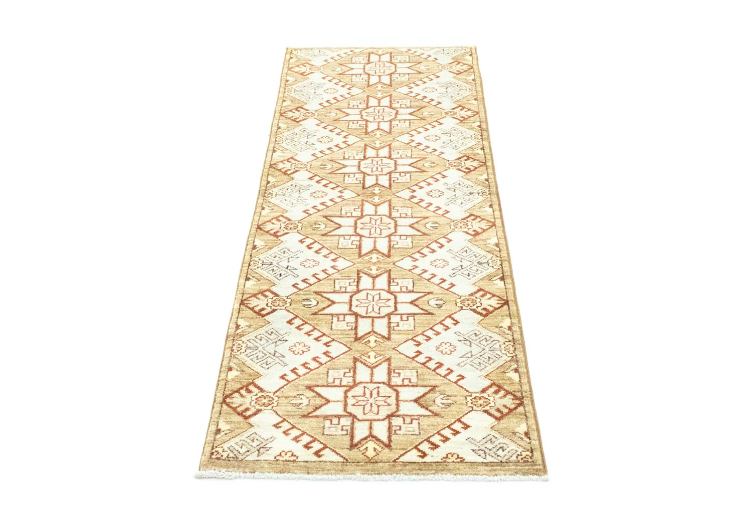 Ziegler Teppich 176x58cm - Orientteppich - Image 5