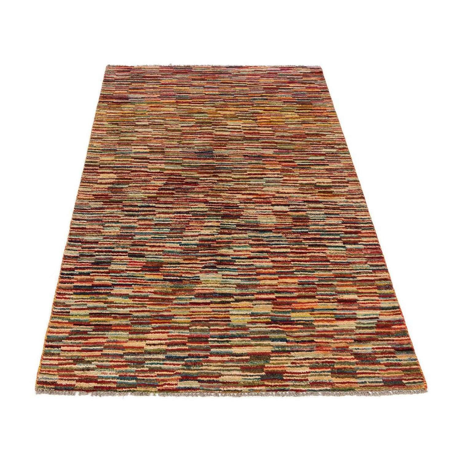 Ziegler Teppich - Modern 177 x 116 cm - mehrfarbig - Image 7