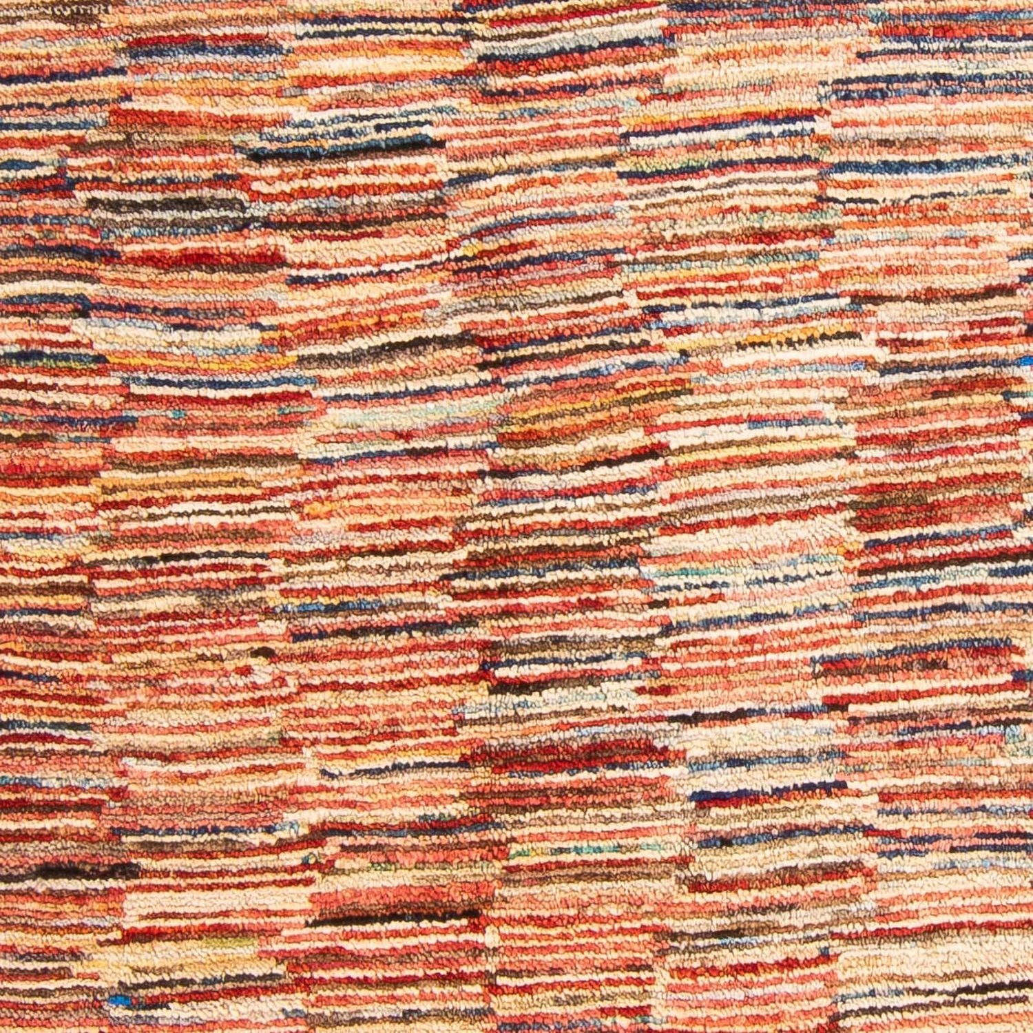 Ziegler Teppich - Modern 178 x 109 cm - mehrfarbig - Image 2