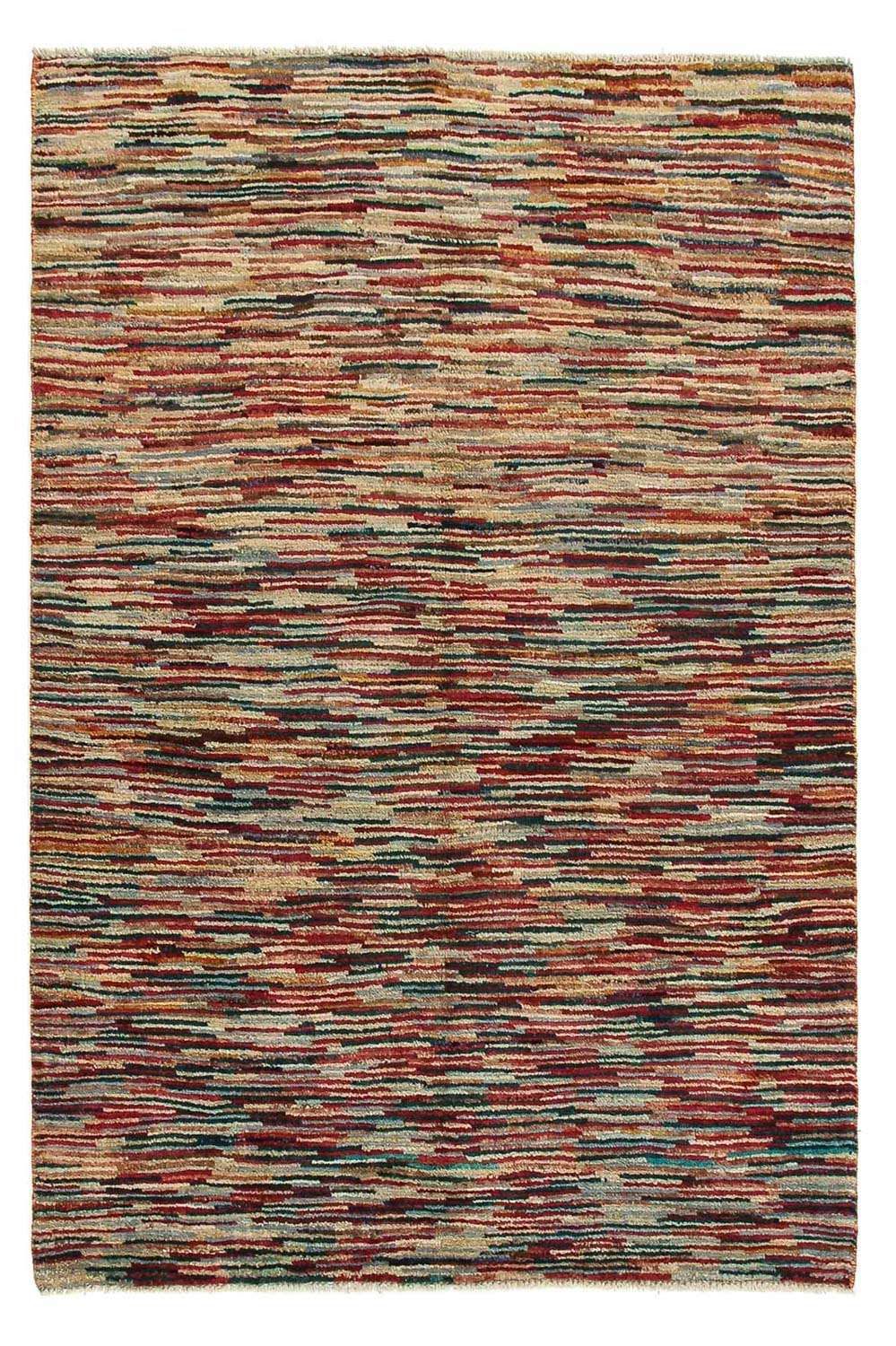 Ziegler Teppich - Modern 178 x 120 cm - mehrfarbig