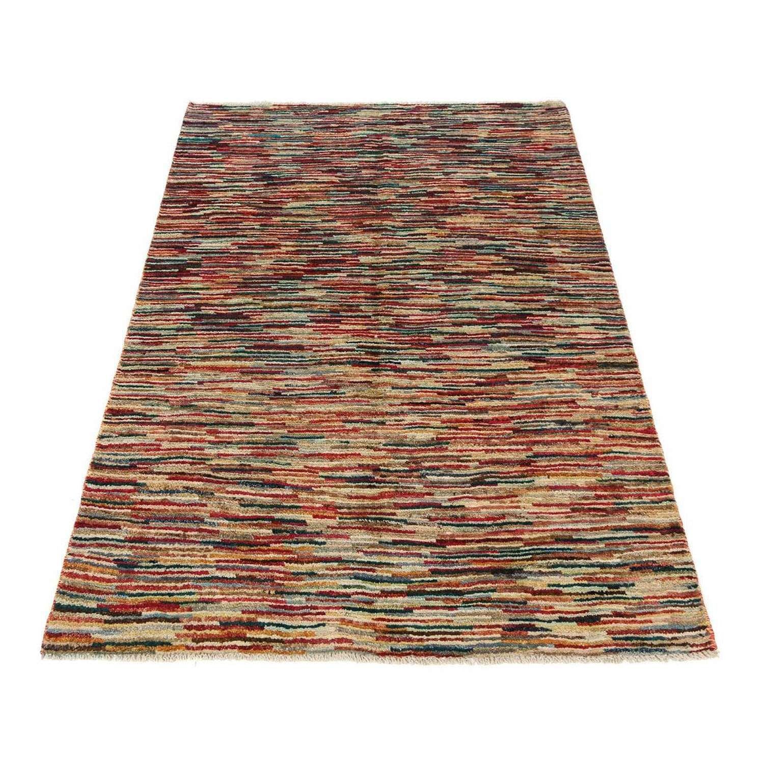 Ziegler Teppich - Modern 178 x 120 cm - mehrfarbig - Image 6