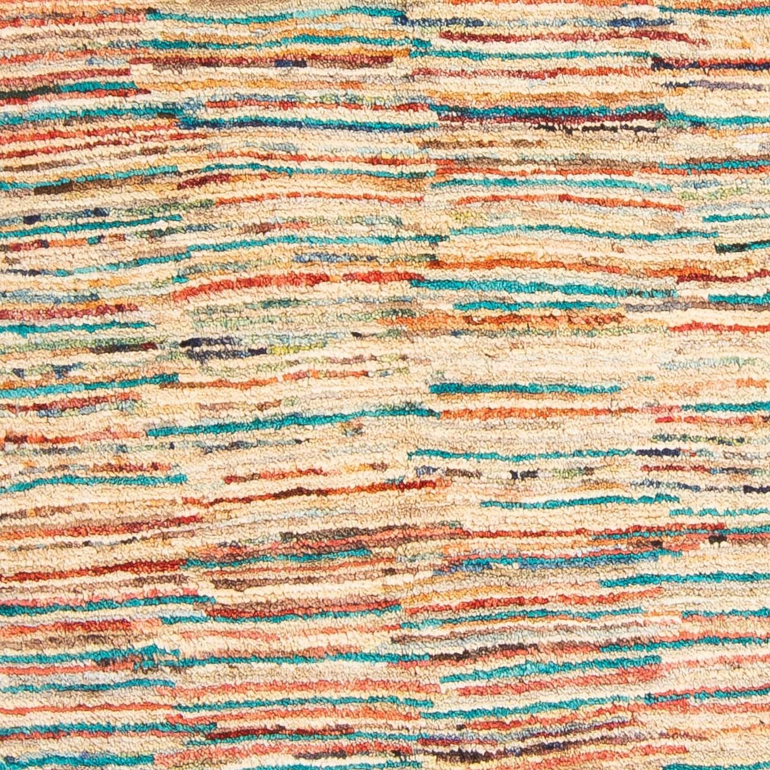 Ziegler Teppich - Modern 180 x 116 cm - mehrfarbig - Image 2