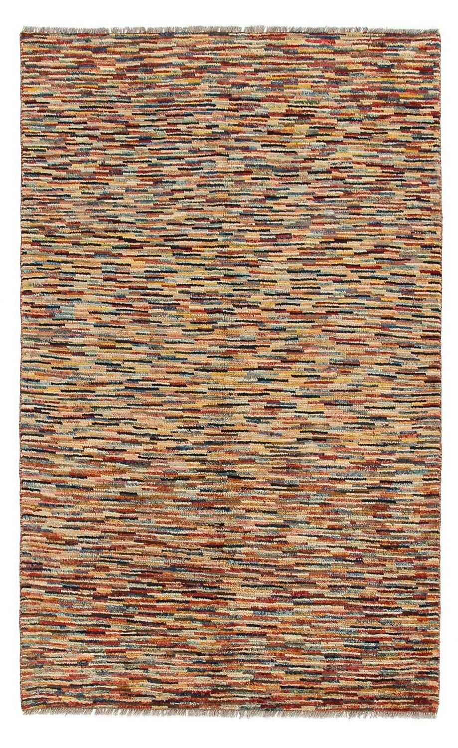 Ziegler Modern Teppich 182x114cm - Orientteppich